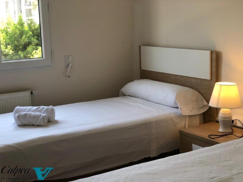 Appartement Oasis 1a Playa Arenal