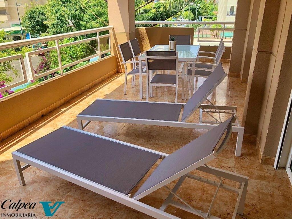 Appartement Oasis 1a Playa Arenal