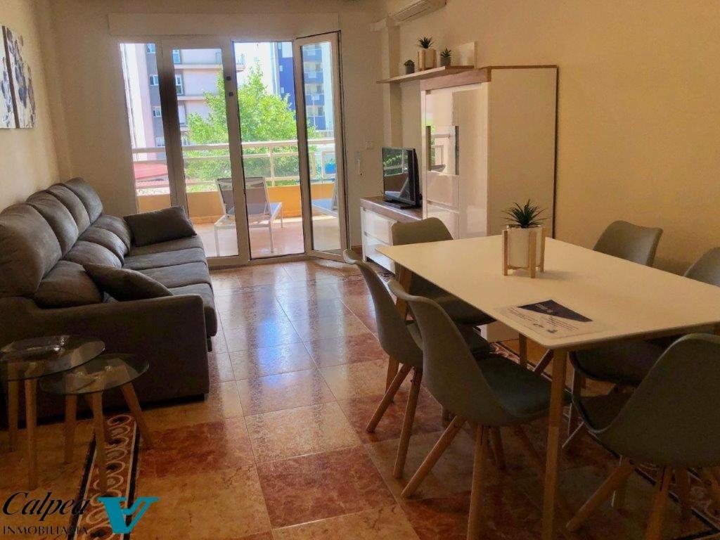 Appartement Oasis 1a Playa Arenal *